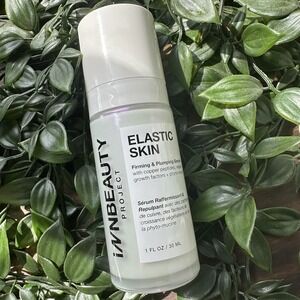 INNBEAUTY Project Elastic Skin - Firming and Plumping Serum - Full Size 1 oz
